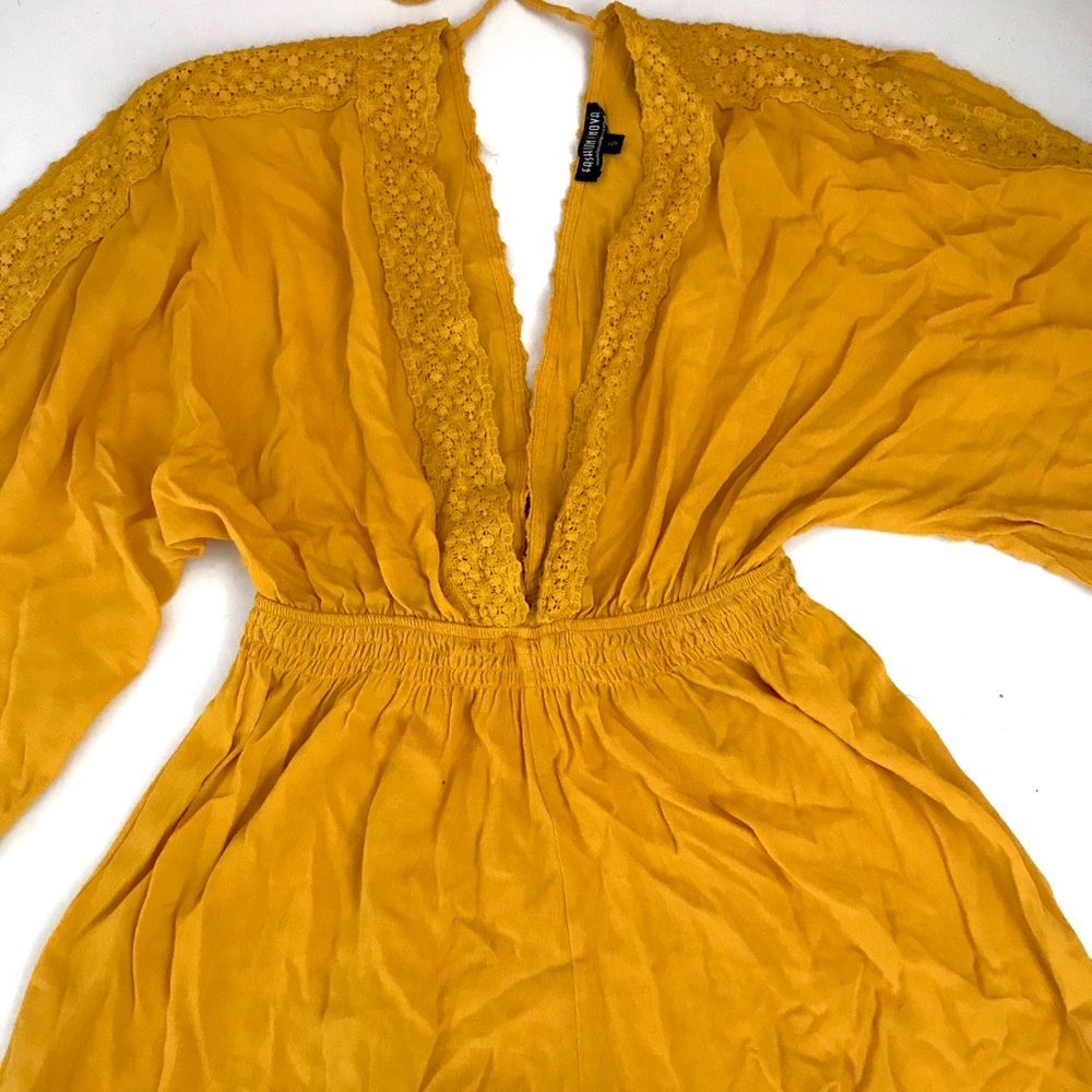 FashionNovaaBABBYY SUMMER romper